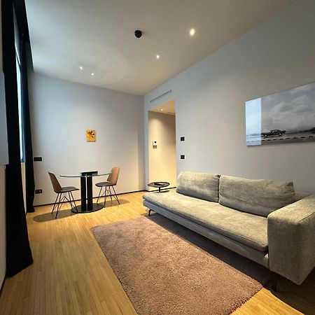 Piranesi 246 Apartman Milánó Kültér fotó