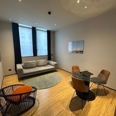 Piranesi 246 Apartman Milánó Kültér fotó