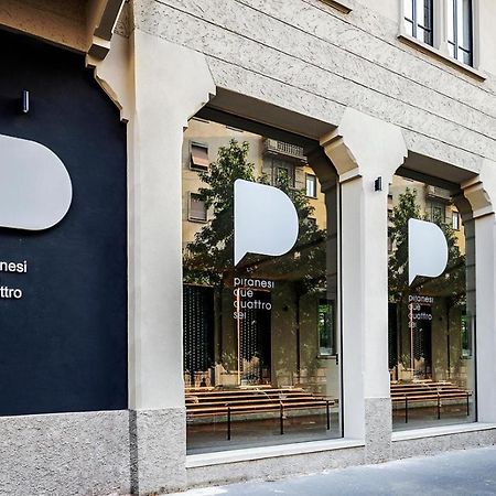 Piranesi 246 Apartman Milánó Kültér fotó