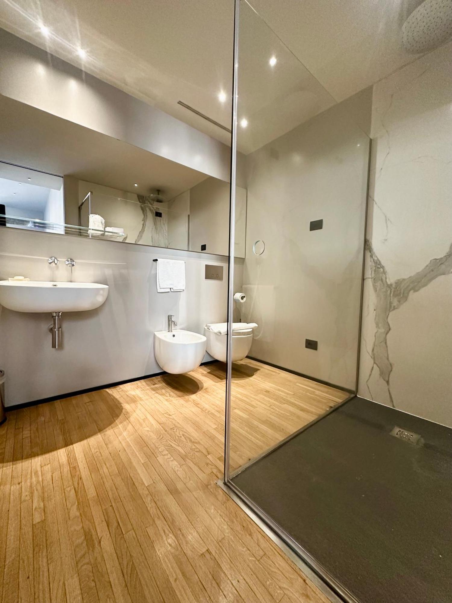 Piranesi 246 Apartman Milánó Kültér fotó