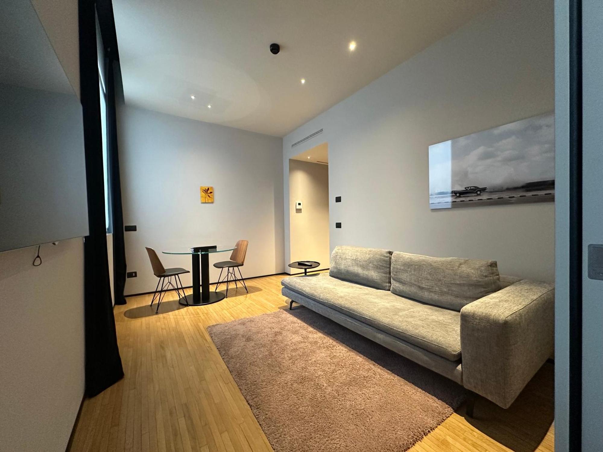 Piranesi 246 Apartman Milánó Kültér fotó
