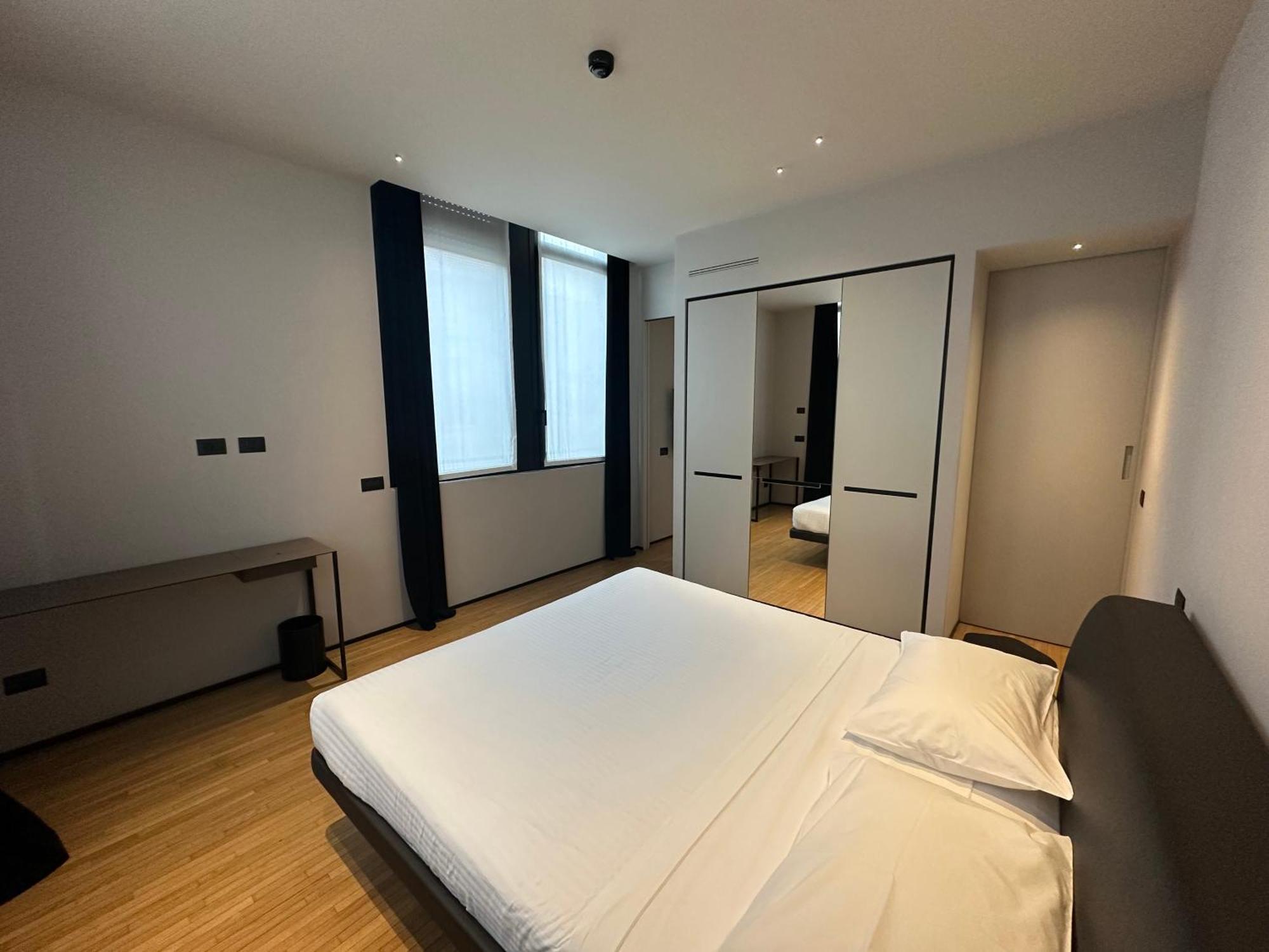 Piranesi 246 Apartman Milánó Kültér fotó