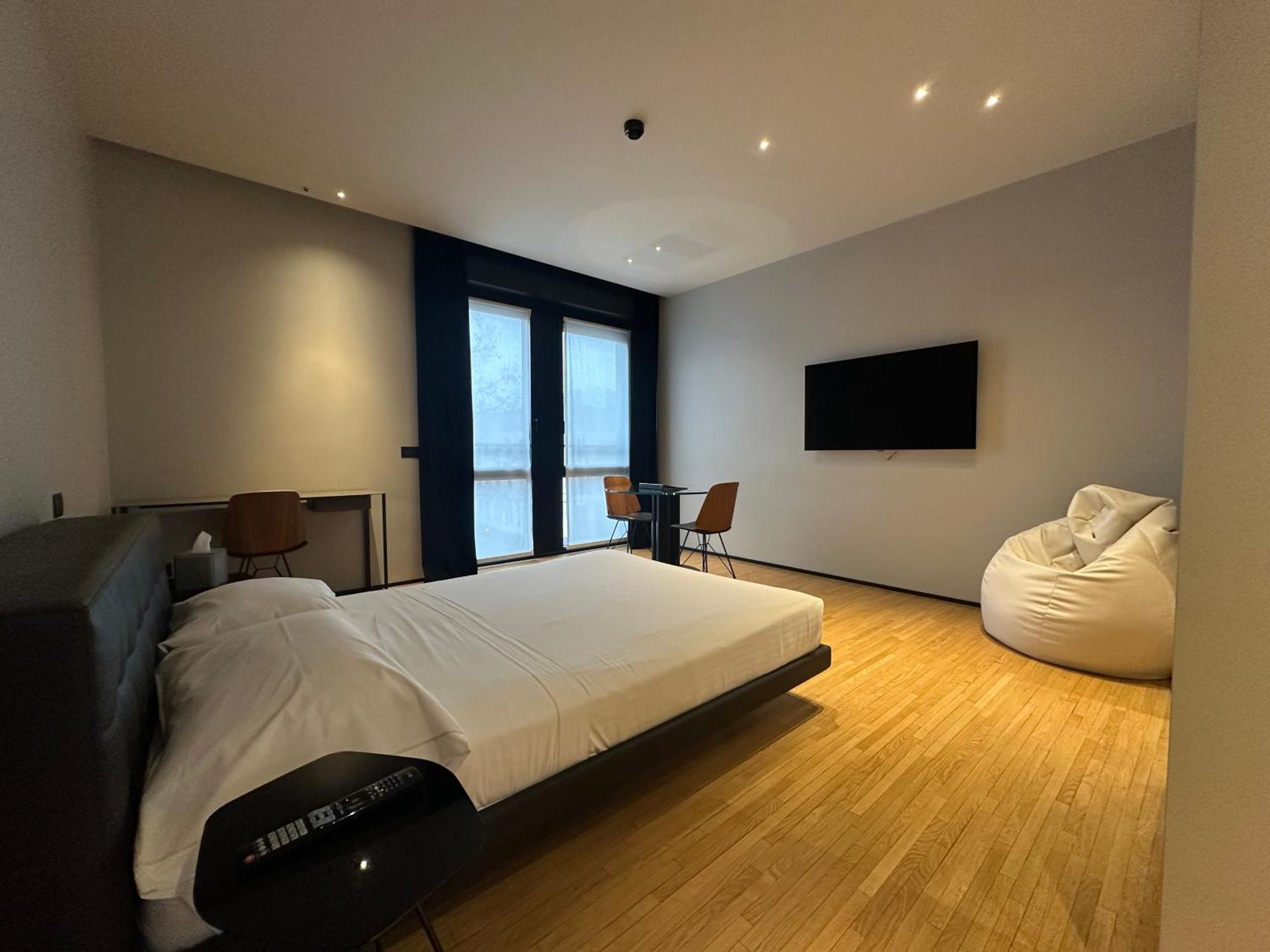 Piranesi 246 Apartman Milánó Kültér fotó