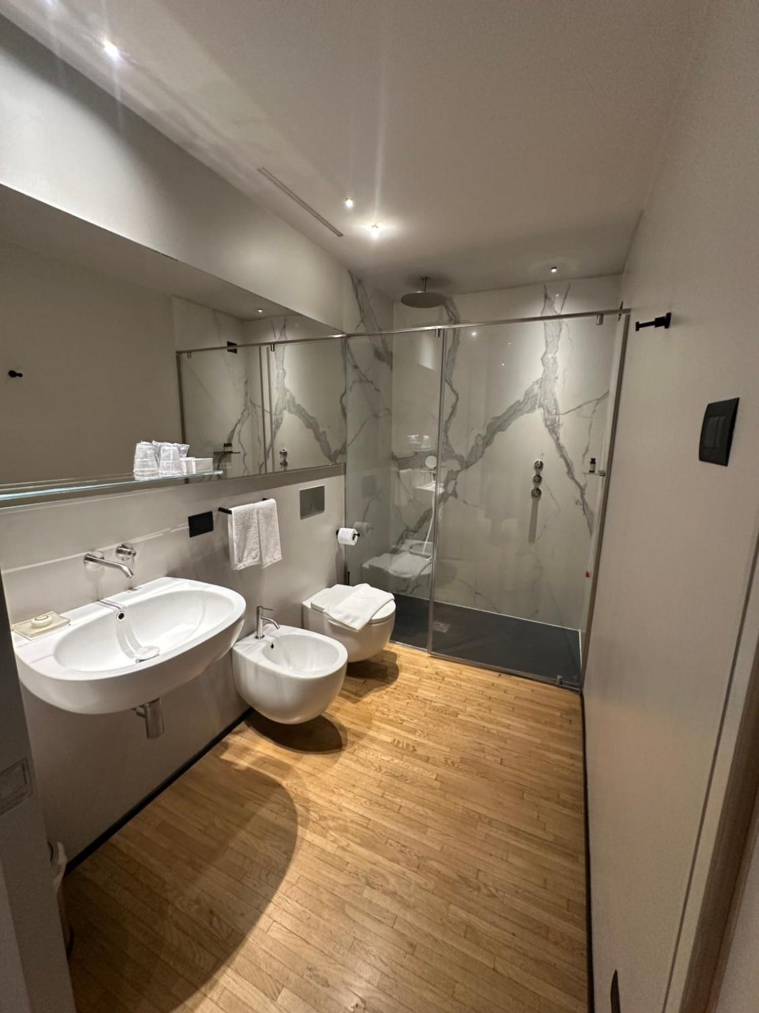 Piranesi 246 Apartman Milánó Kültér fotó