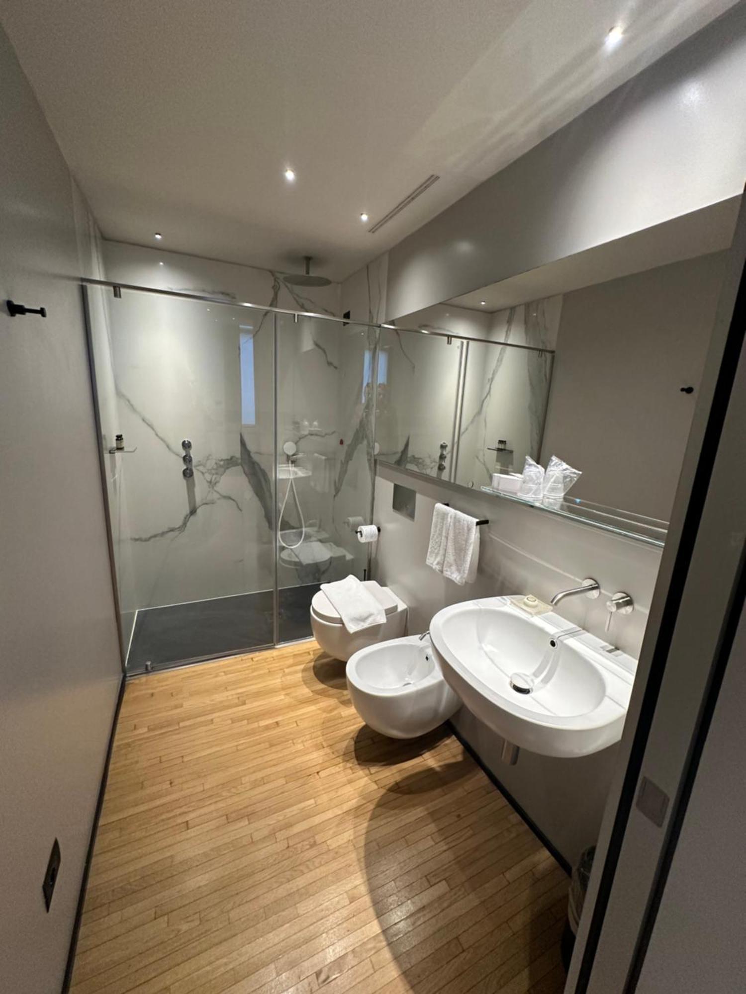 Piranesi 246 Apartman Milánó Kültér fotó