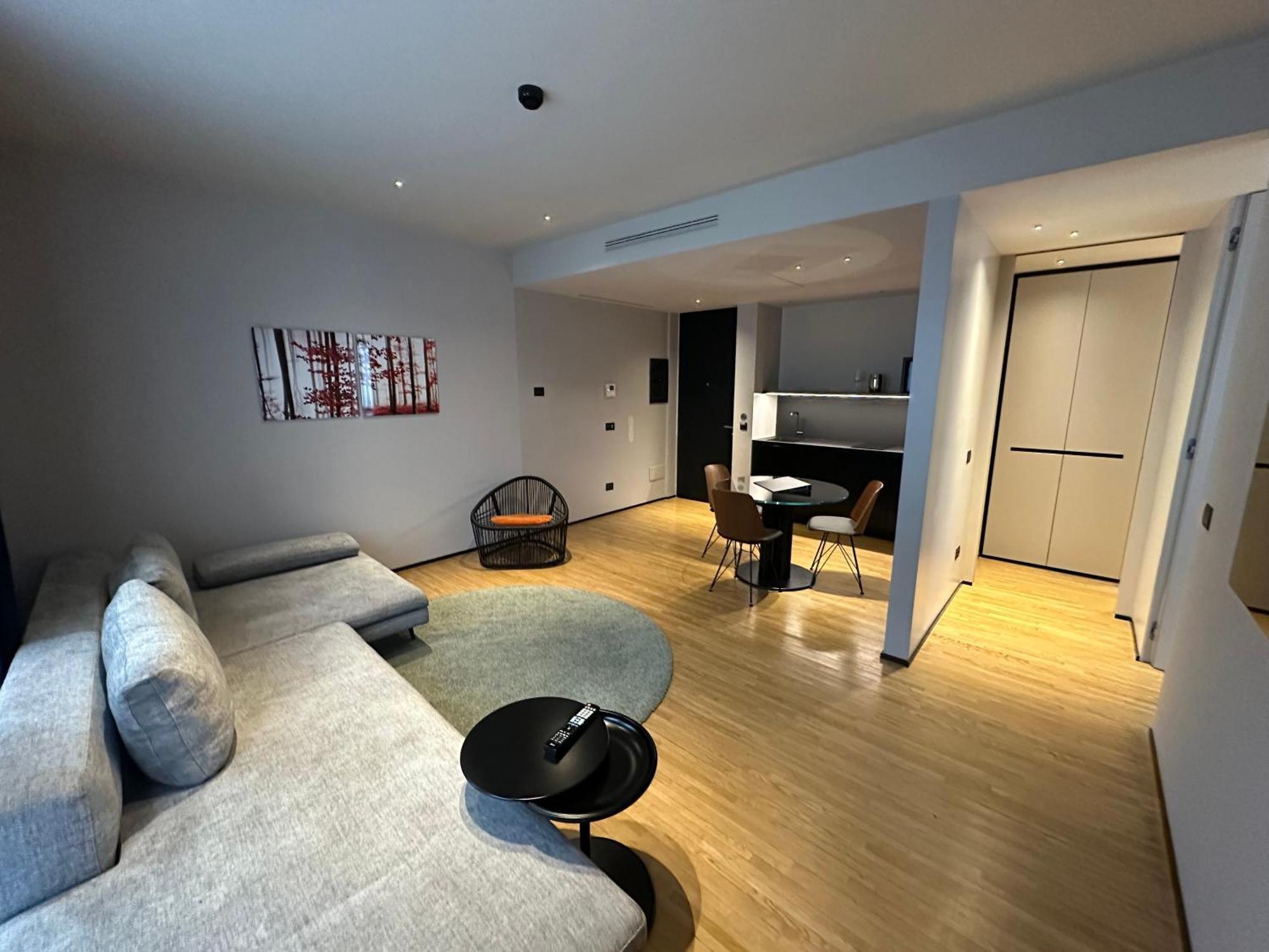 Piranesi 246 Apartman Milánó Kültér fotó