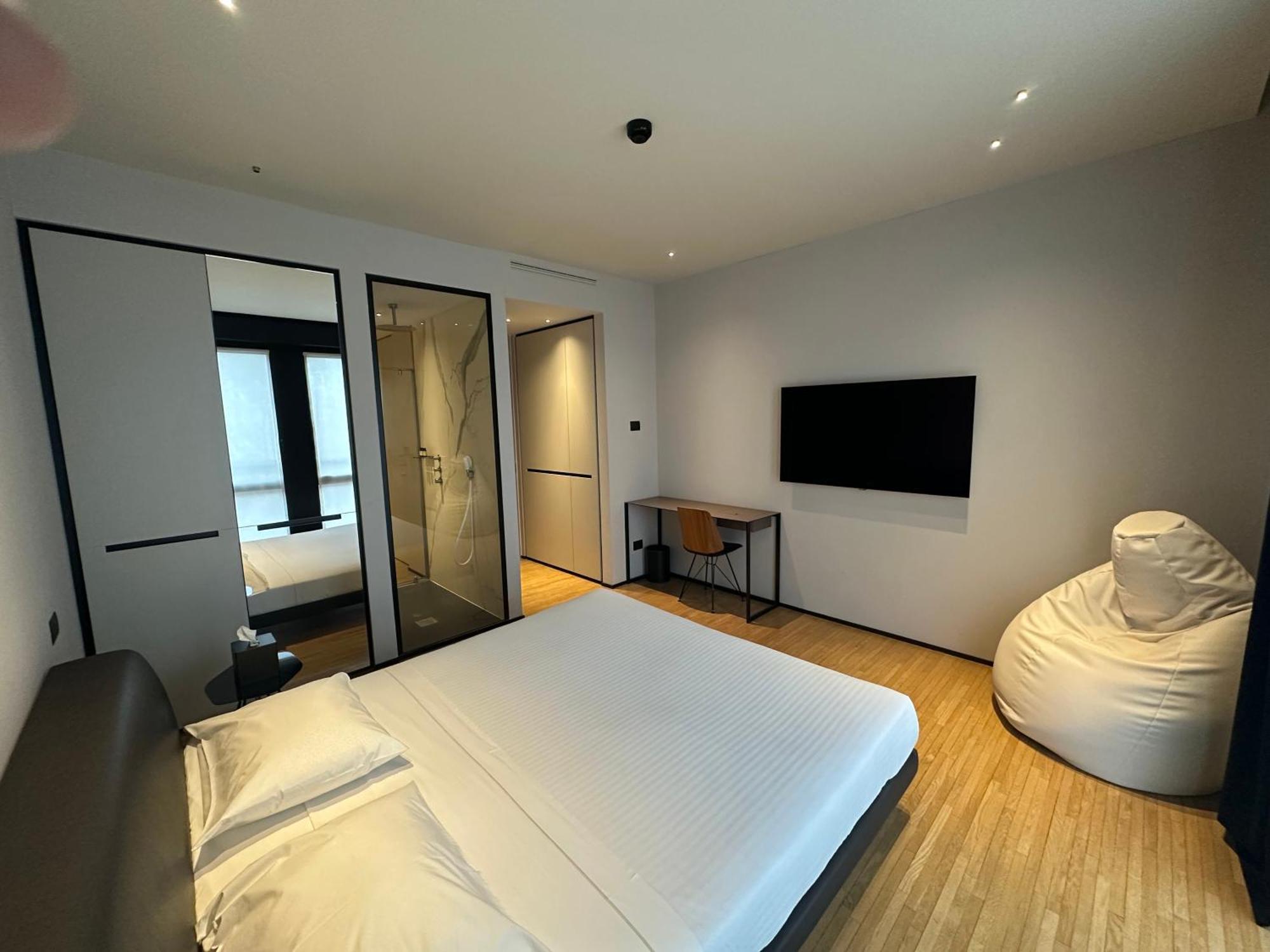 Piranesi 246 Apartman Milánó Kültér fotó