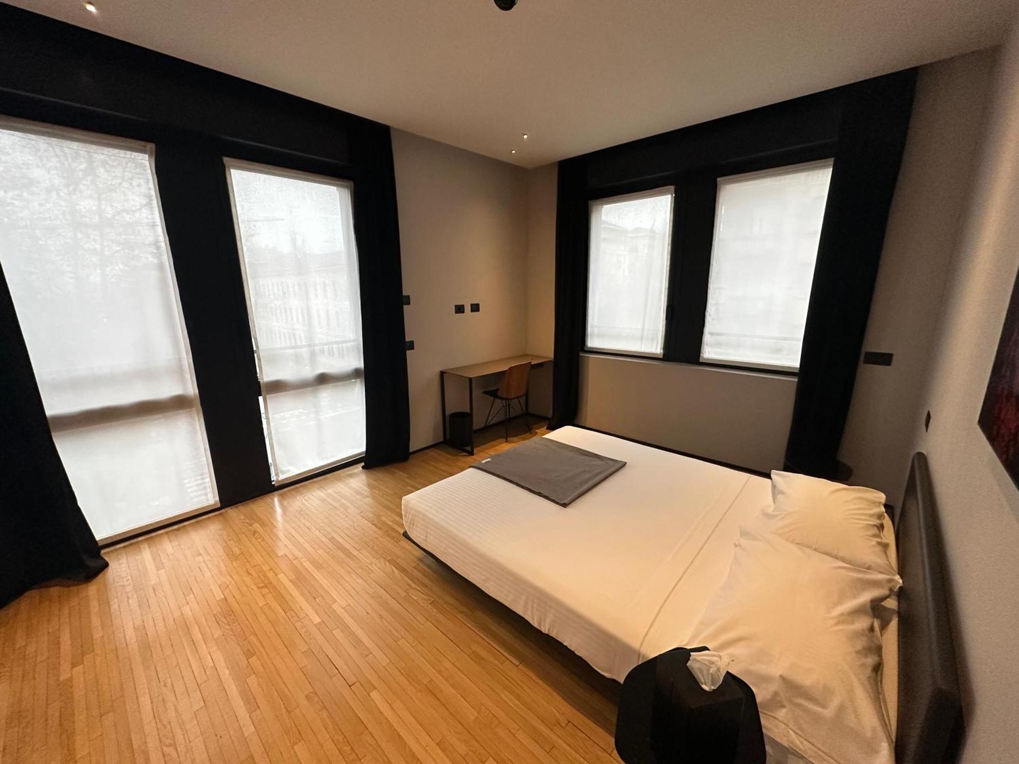 Piranesi 246 Apartman Milánó Kültér fotó