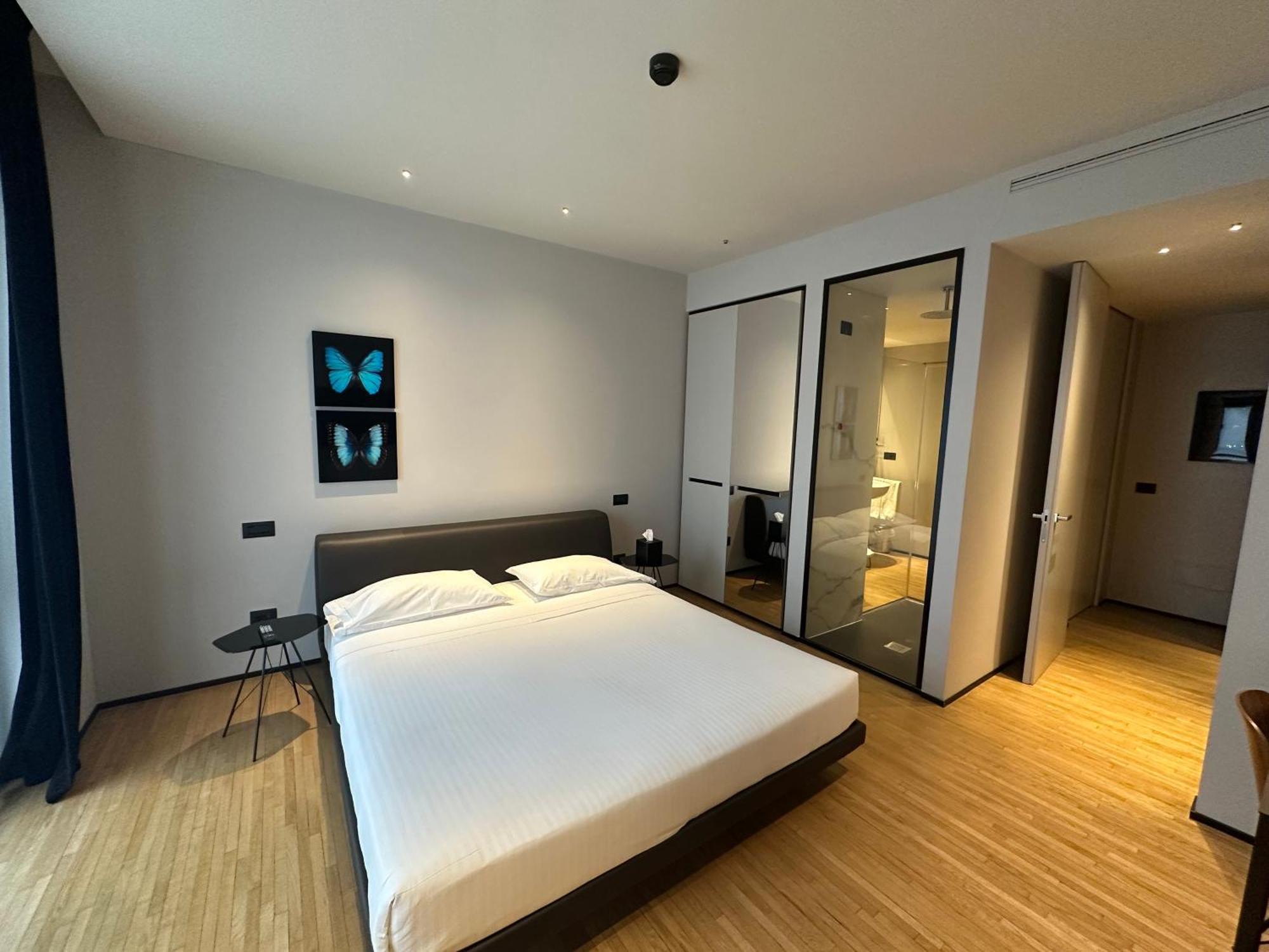 Piranesi 246 Apartman Milánó Kültér fotó