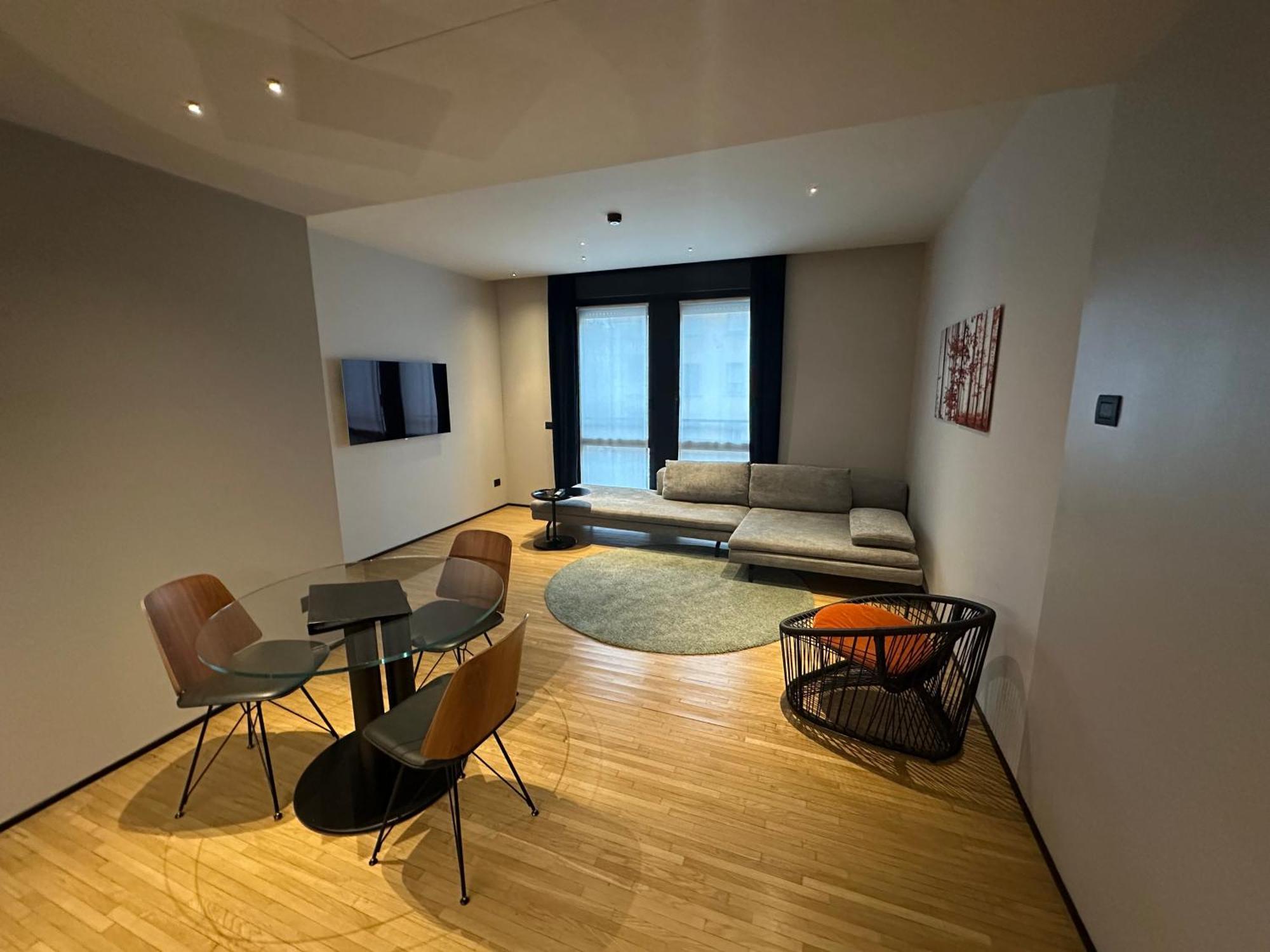 Piranesi 246 Apartman Milánó Kültér fotó
