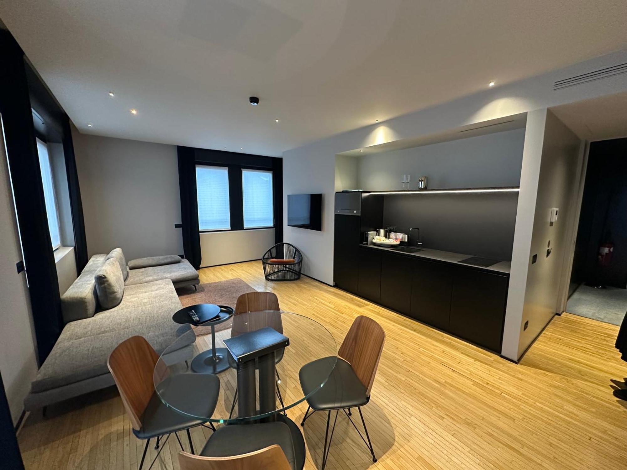 Piranesi 246 Apartman Milánó Kültér fotó