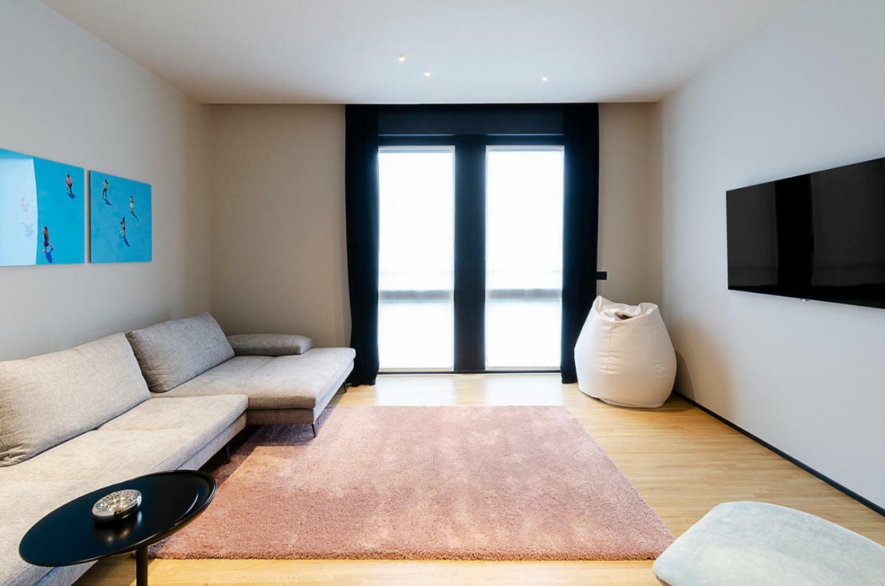 Piranesi 246 Apartman Milánó Kültér fotó