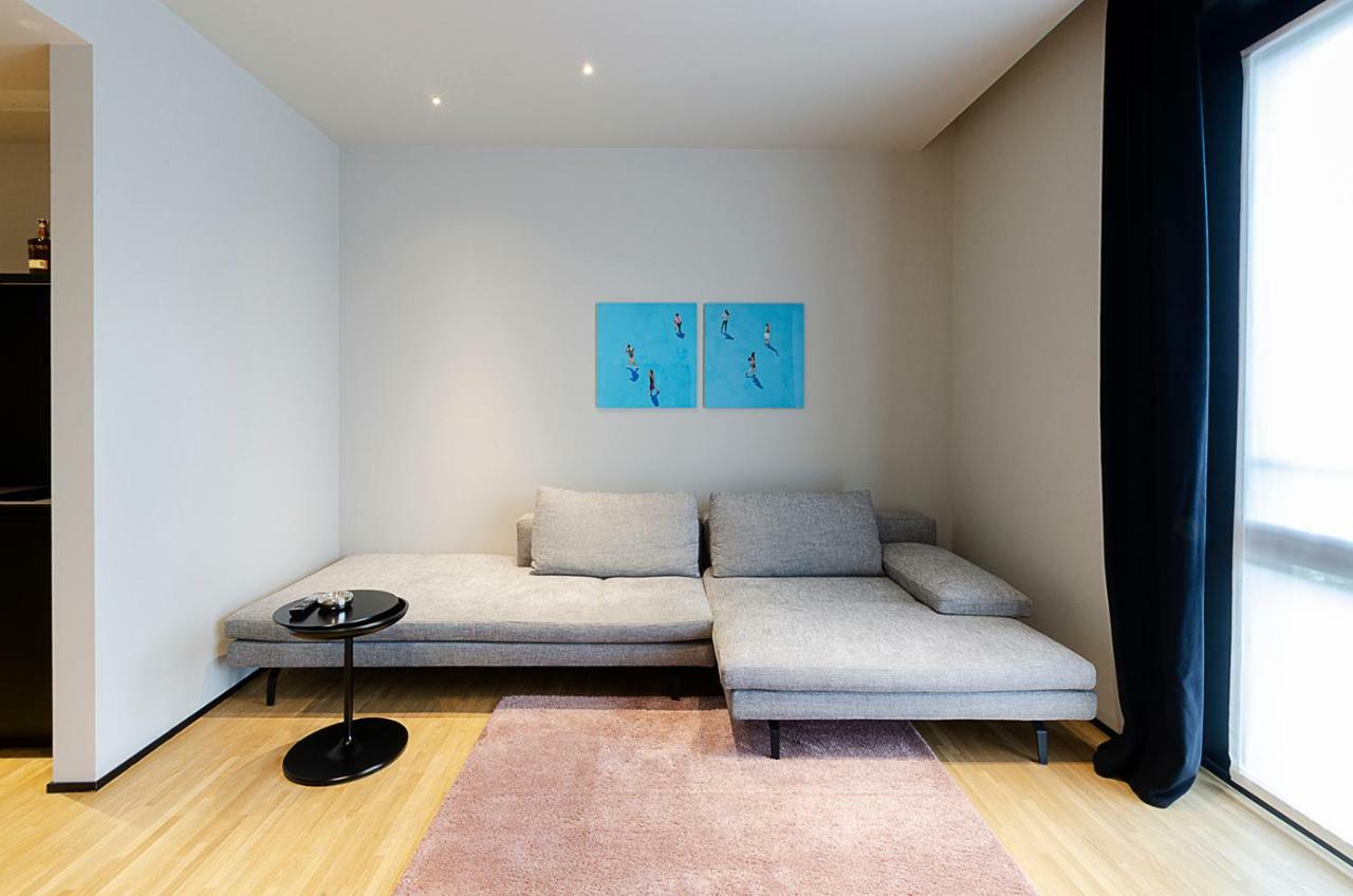 Piranesi 246 Apartman Milánó Kültér fotó