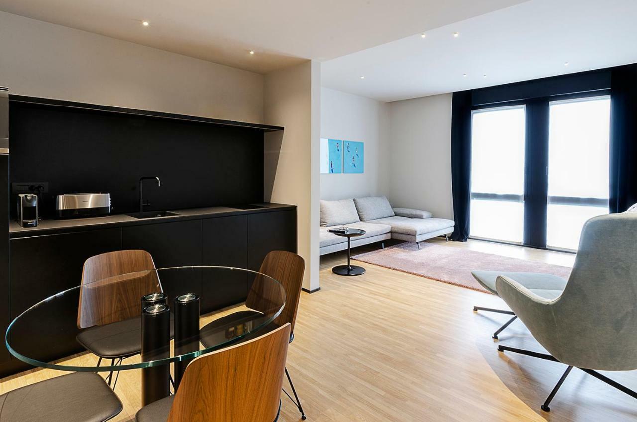 Piranesi 246 Apartman Milánó Kültér fotó