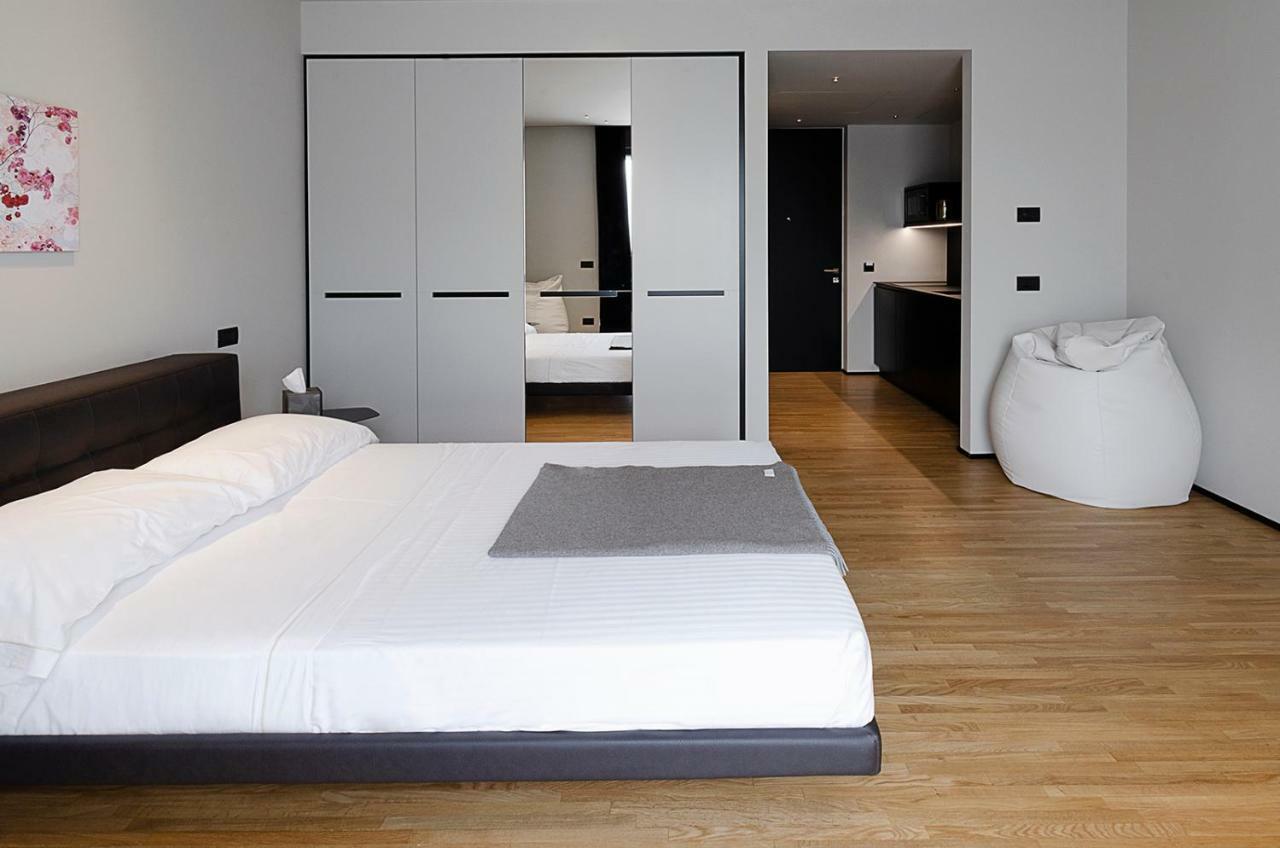 Piranesi 246 Apartman Milánó Kültér fotó