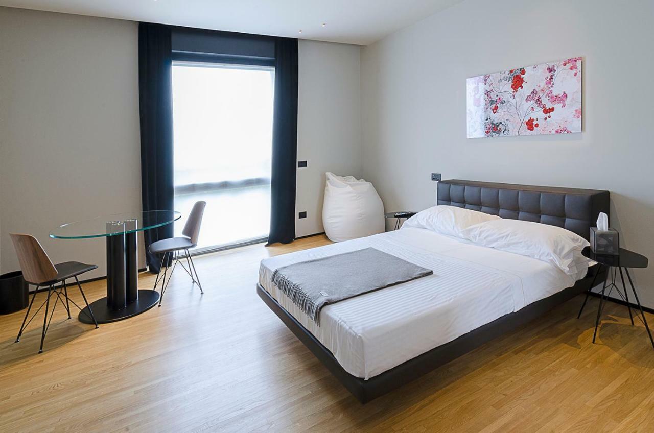 Piranesi 246 Apartman Milánó Kültér fotó