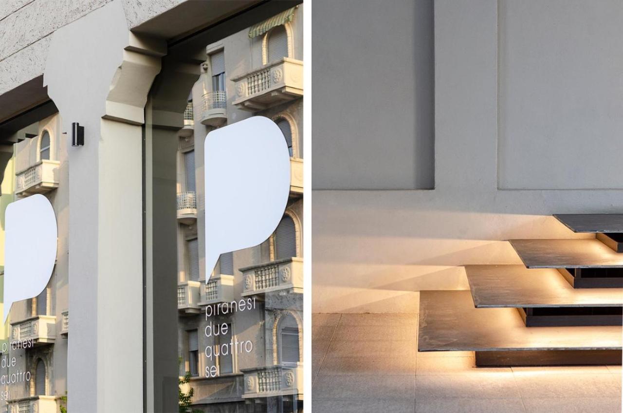 Piranesi 246 Apartman Milánó Kültér fotó