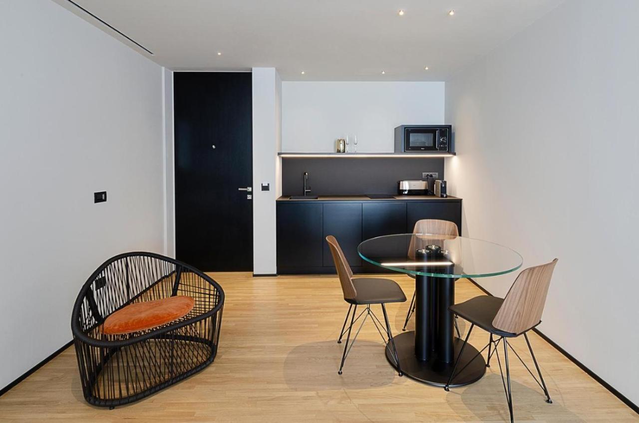 Piranesi 246 Apartman Milánó Kültér fotó