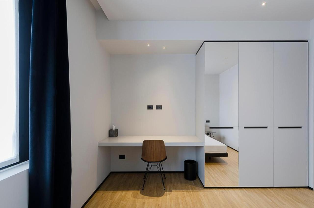 Piranesi 246 Apartman Milánó Kültér fotó
